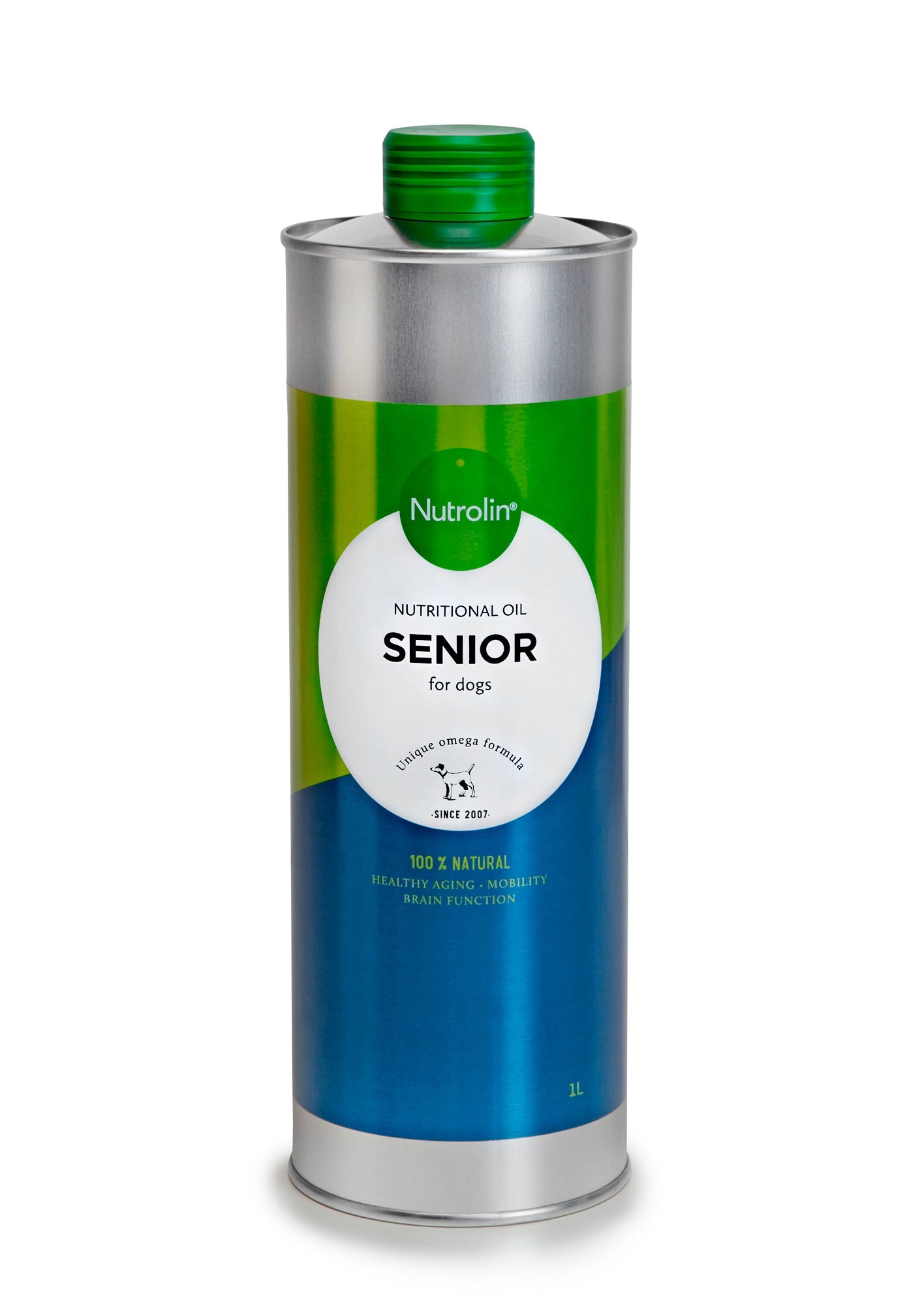 Nutrolin Senior