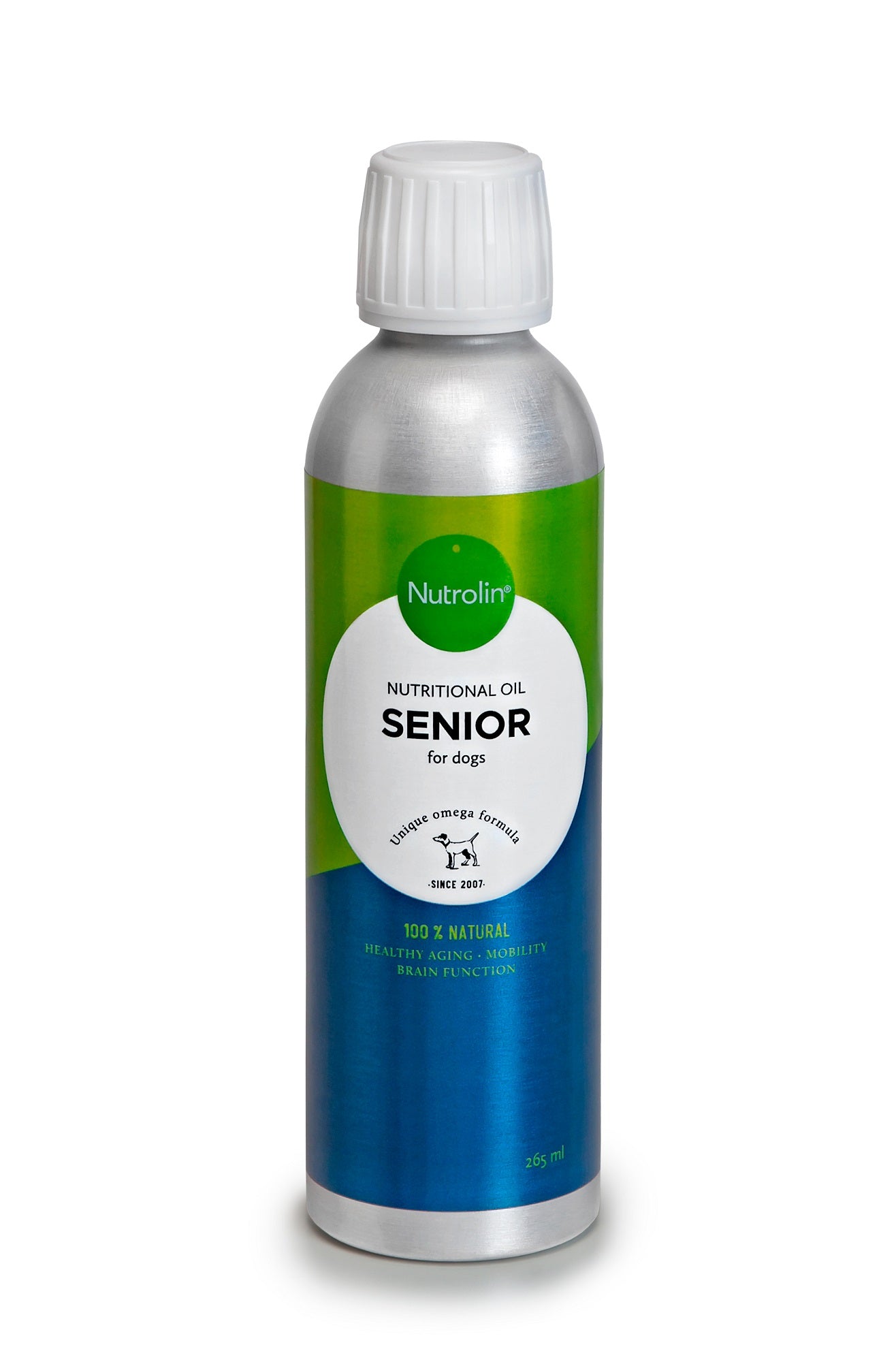 Nutrolin Senior