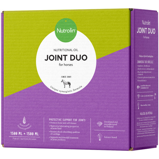 Nutrolin Horse Joint Duo