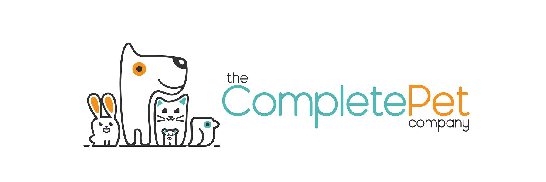The Complete Pet Company - treats and supplements for dogs, cats and horses