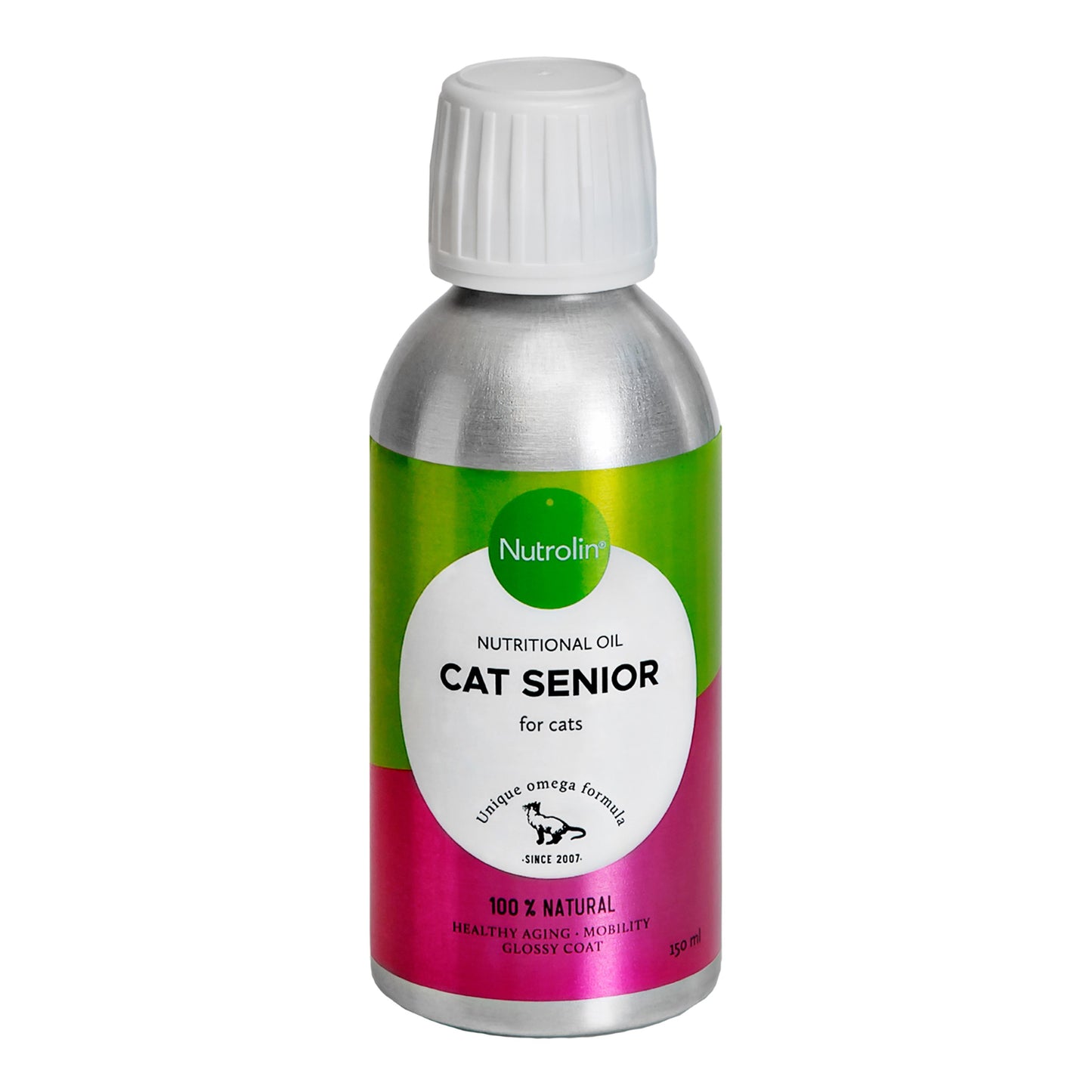 Nutrolin Cat Senior