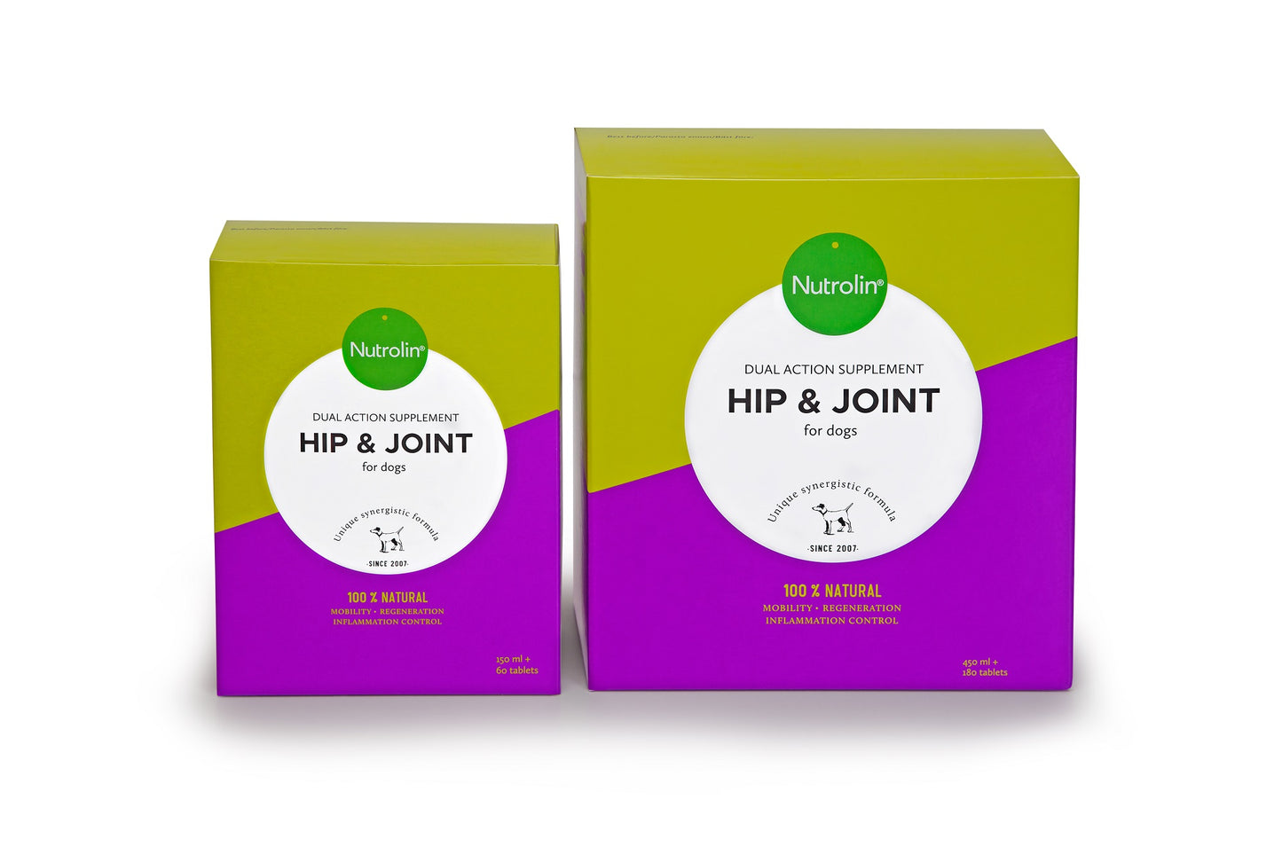 Nutrolin Hip & Joint