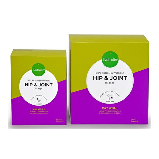 Nutrolin Hip & Joint
