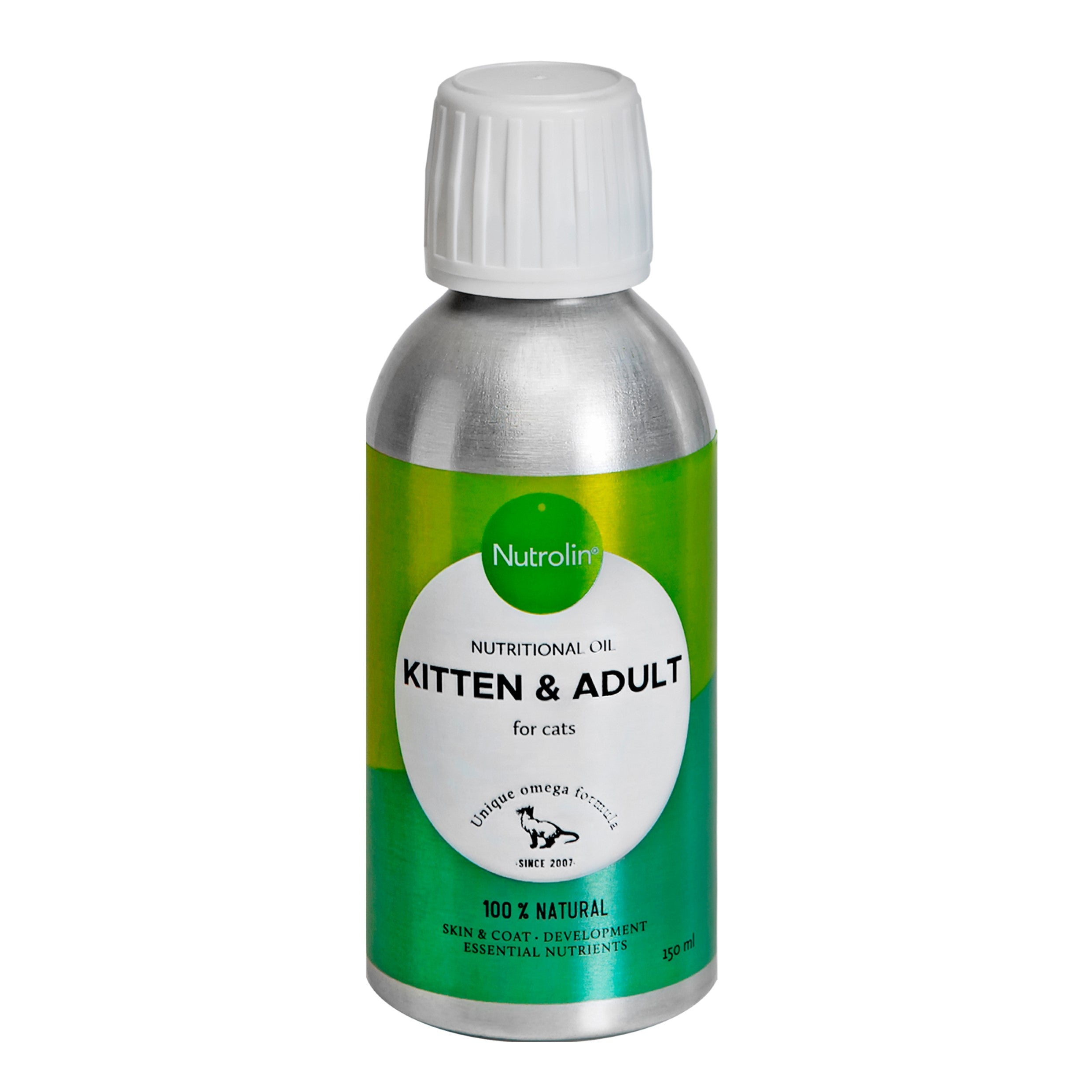 Nutrolin skin best sale & coat