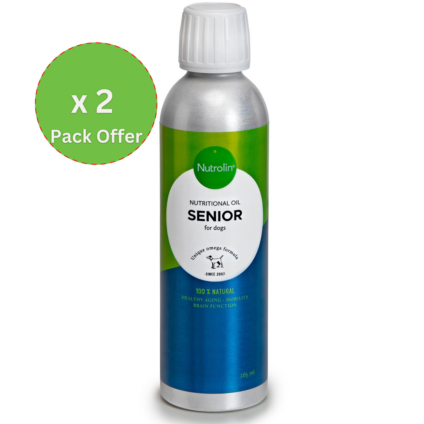 Nutrolin Senior