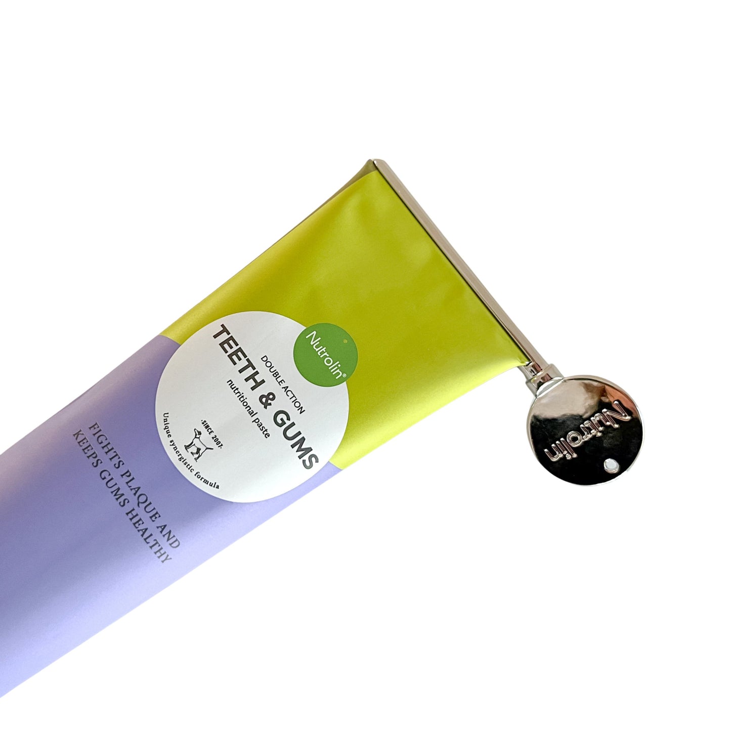 Nutrolin Teeth & Gums Nutritional Paste
