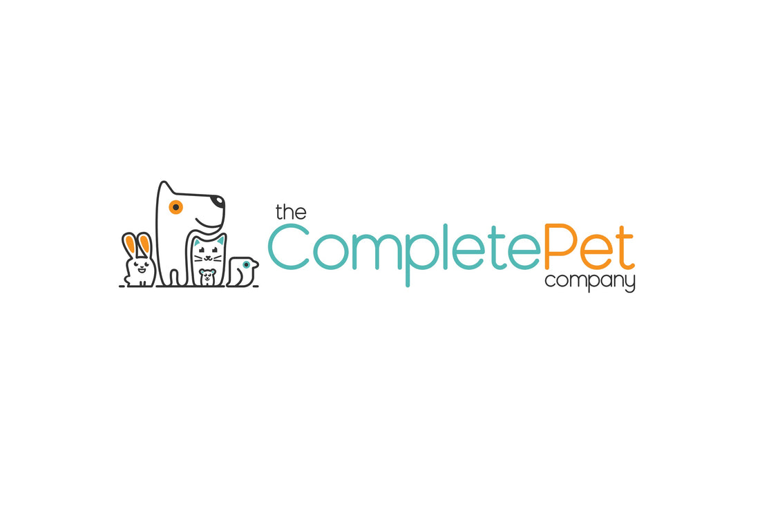 About Us The Complete Pet Company