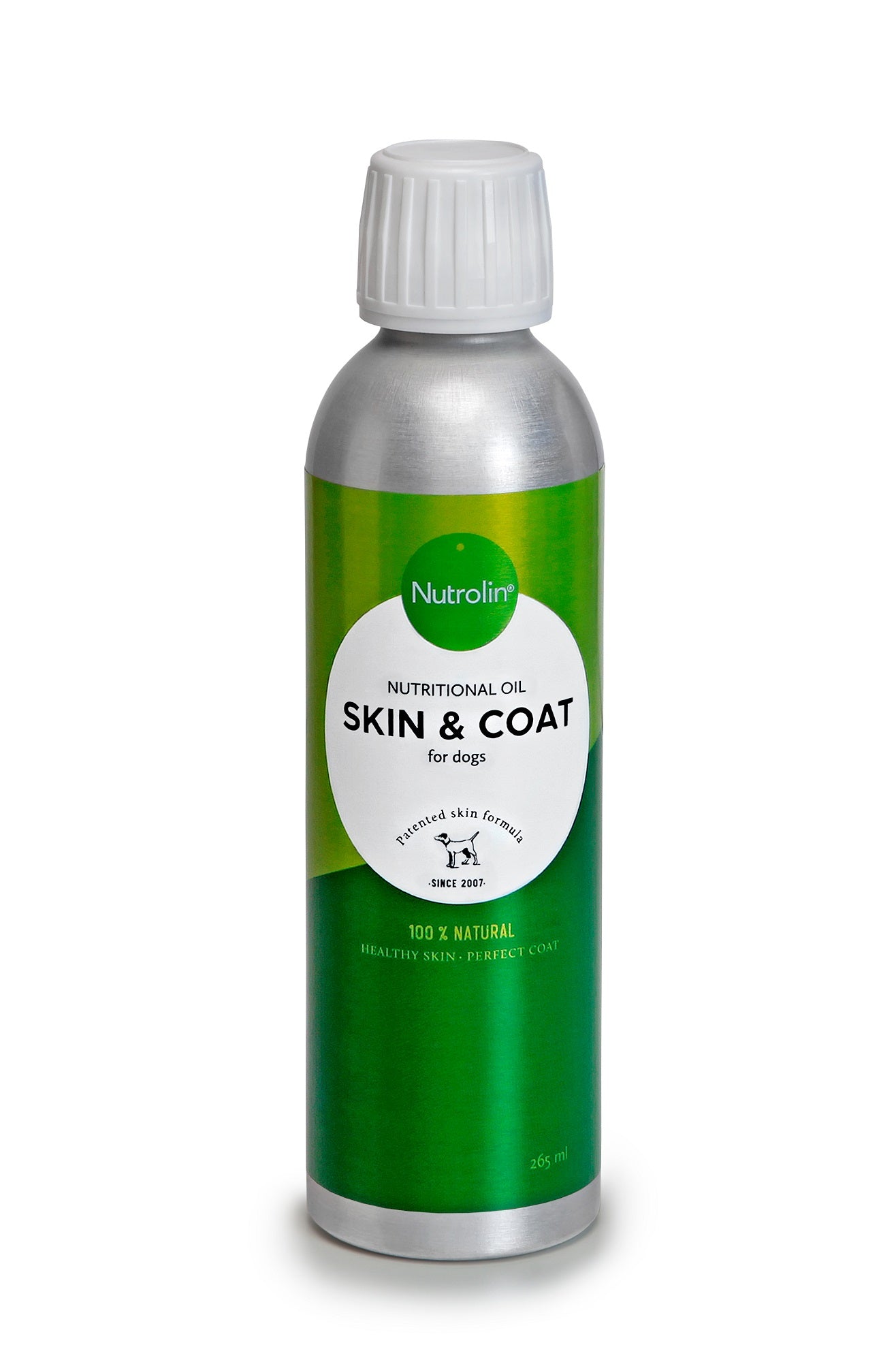 Nutrolin Skin & Coat